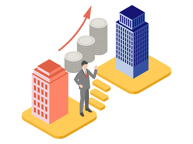 不動産投資とは
