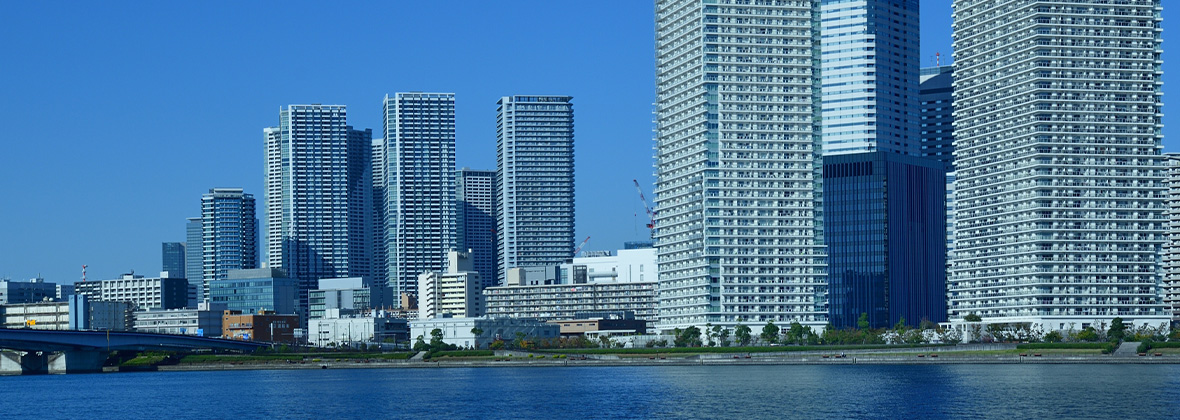 物件紹介