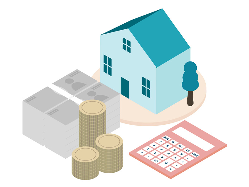 収益不動産売却